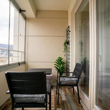 Apartman G8 Deluxe 페일 외부 사진
