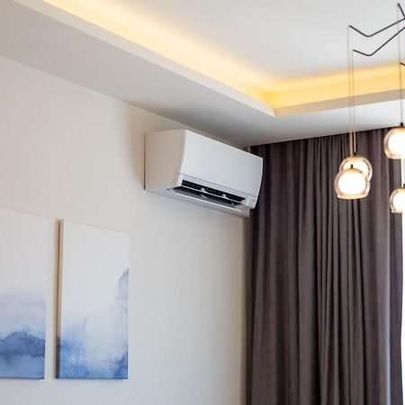 Apartman G8 Deluxe 페일 외부 사진